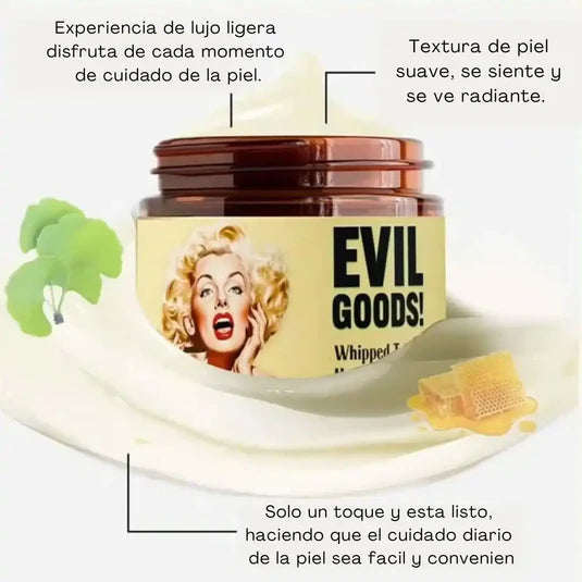 🔥2X1🔥 EVIL GOODS