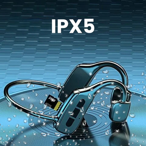 Auriculares Bluetooth - Comfort Pro